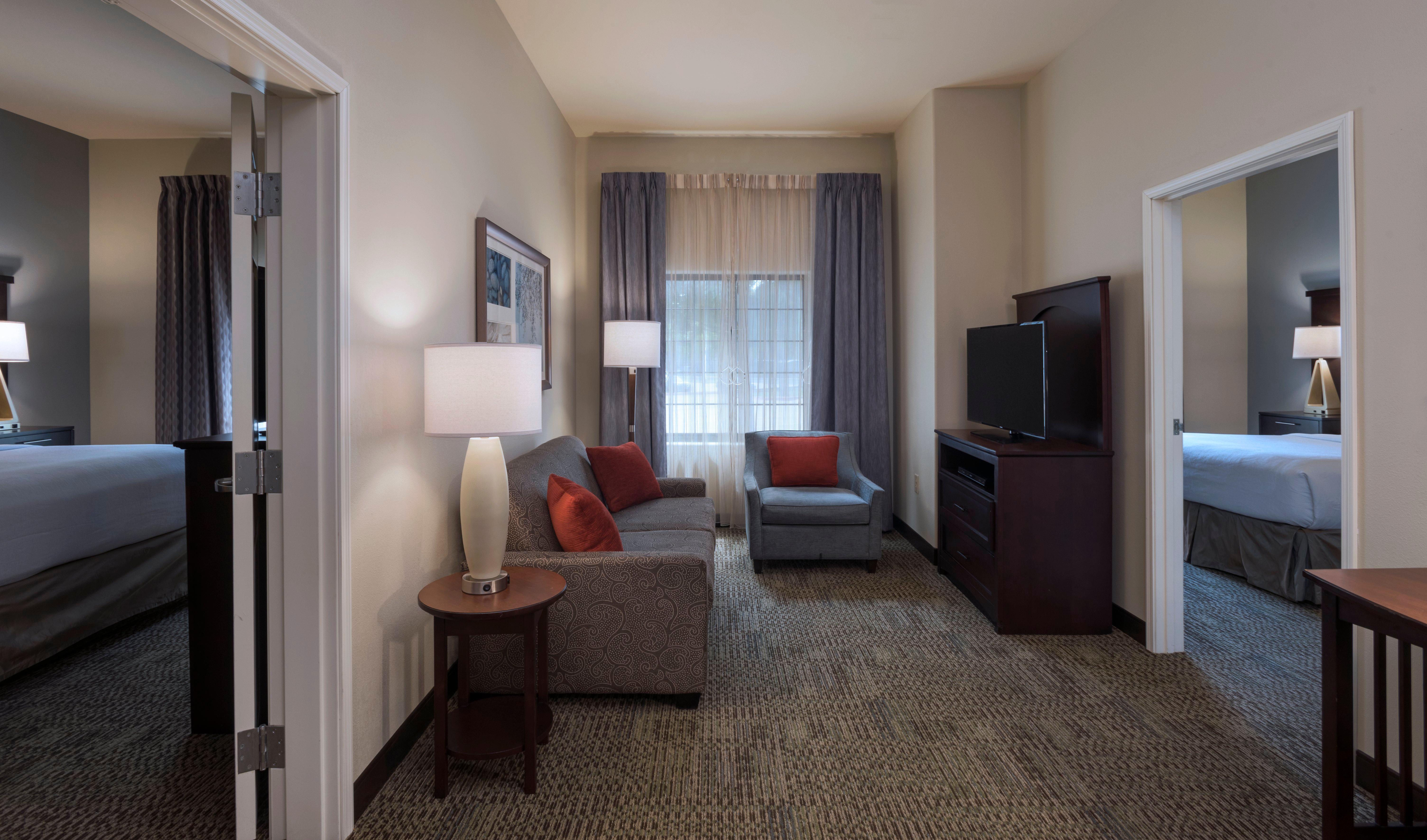 Staybridge Suites Austin Northwest By Ihg Exterior foto