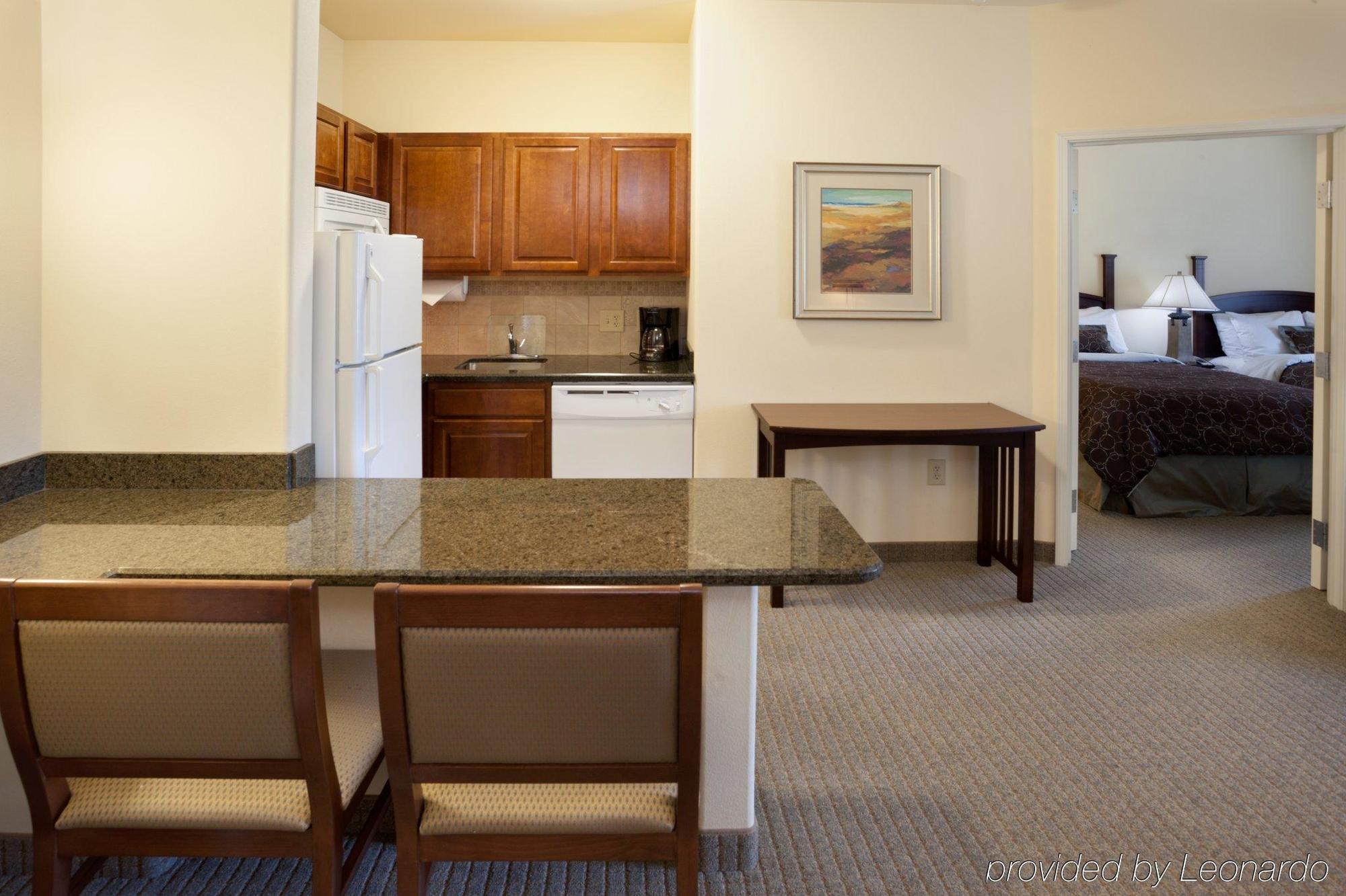 Staybridge Suites Austin Northwest By Ihg Exterior foto