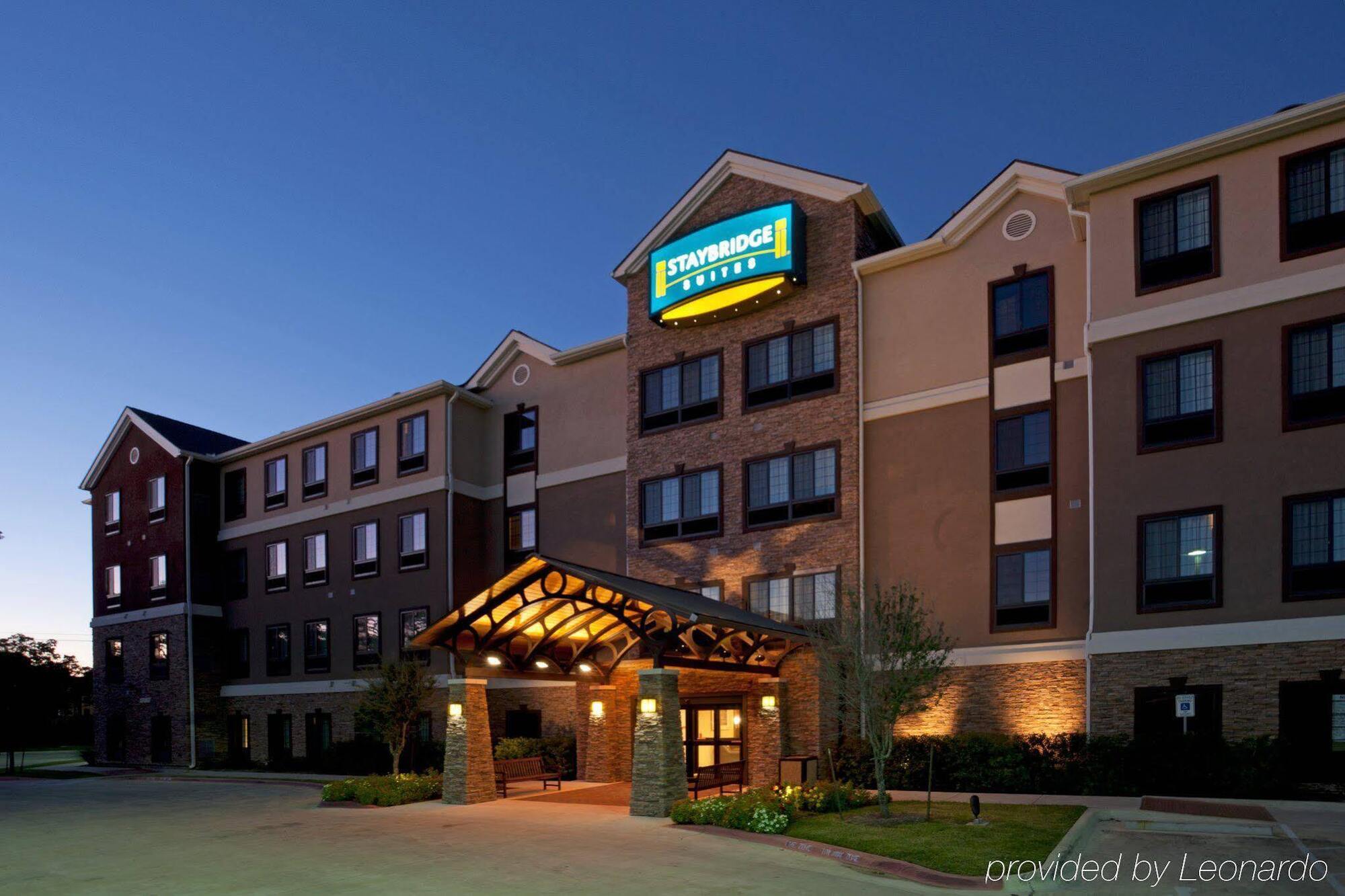 Staybridge Suites Austin Northwest By Ihg Exterior foto