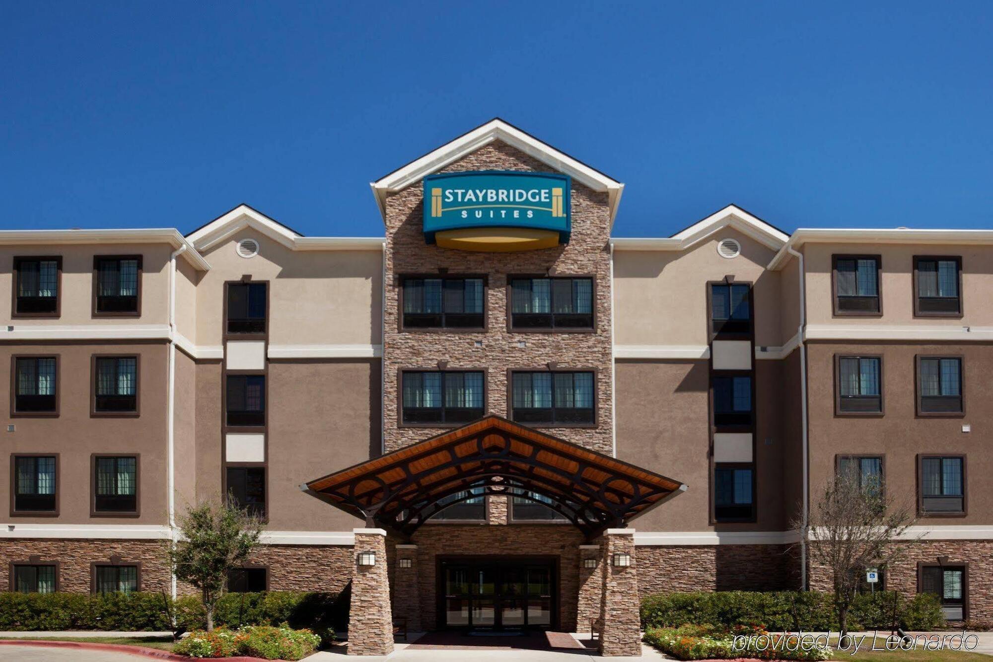 Staybridge Suites Austin Northwest By Ihg Exterior foto